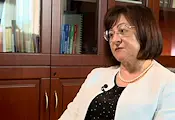 Павлина Панова: Победа на Йотова означава, че тя ще има първи мандат