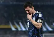 Лео Меси има бразилски корени