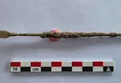 Откриха рядък медицински инструмент в Хераклея Синтика