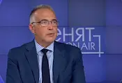 Антон Кутев: Провокират протести за сваляне на правителството Антон Кутев: Провокират протести за сваляне на правителството
