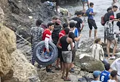 САЩ обвиниха Испания в умишлено подпомагане на нелегалната миграция