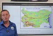 До 36 градуса в първия ден на август