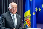 Премиерът на Молдова подаде оставка
