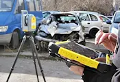 Скъпите скенери за катастрофи на МВР събират прах