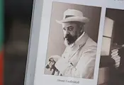 Разкриха в Русе непознати връзки на Пенчо Славейков