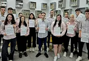 Шест фирми в Русе обучиха 14 бъдещи ресторантьори