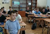 Русенска гимназия дава пример за успешно образование