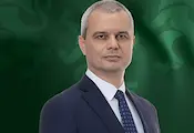 Костадин Костадинов: Натовският генерал смята да ни направи украинска колония