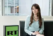 Франция депортира бившата ръководителка на "RT France"