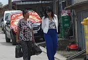 Мариета Петрова: Две могили не плаща за калпав асфалт Мариета Петрова: Две могили не плаща за калпав асфалт