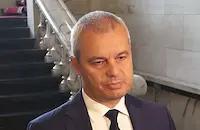 Костадин Костадинов: Обещал ли е Румен Радев на Турция концесията на АМ "Черно море?