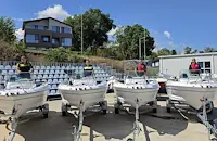 Четири нови лодки влизат в битката с бракониерите