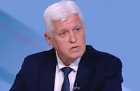 Димитър Стоянов: Имаме резерви, но не и вето за санкциите срещу Русия