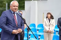 Иван Демерджиев: Подготвени сме за пожари и бедствия