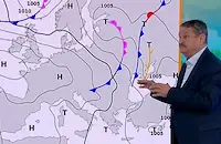 Георги Рачев: България ще се радва на „ретро лято“
