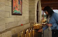 Молитви за здраве на празника на света Марина