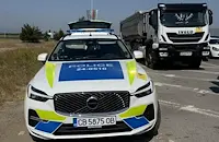 Спряха от движение опасни камиони след проверки в София