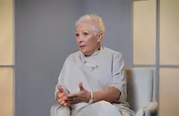 Мая Нешкова: Лягам с мисълта Кирил да дойде насън