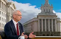 Николай Денков: Има 13 проблемни текста в бюджета