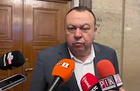 Хамид Хамид: ГДБОП изфабрикува лъжа за полета на Делян Пеевски и Десислава Атанасова