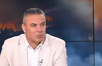Пожарникарите сами купуват защитните си облекла