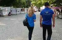 Брадва на морето: Торта за 18 евро, таратор за 9 евро