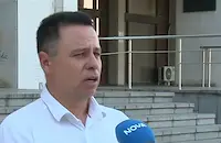 Прокуратурата иска постоянен арест за инспектори на НАП