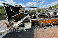 Благотворителен концерт подкрепя семейство след умишлен палеж