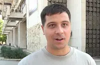 Теодор Цветков се готви за световен рекорд