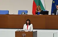 Депутатите приеха на първо четене бюджета за пенсии