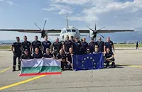 Български огнеборци ще гасят тежки пожари в Испания