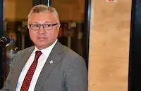Велизар Шаламанов: Липсва цялостна визия за сигурността на България