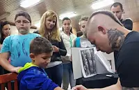Арт събитие завладява Парка на младежта на 18 юли