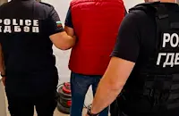 ГДБОП разби две групи за наркоразпространение във Варна