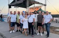 Ротари клуб отбеляза Деня на река Дунав
