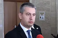 Парламентът отхвърли социалните предложения на "Възраждане" за новия бюджет