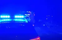 Тежка катастрофа с ТИР затвори Хаинбоаз