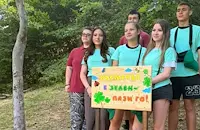Златан Ванев отправи призив за опазване на лесопарк "Липник"