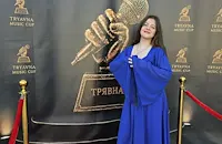 Възпитаници на Вяра Величкова триумфираха на международен фестивал в Трявна