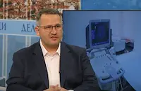 Иван Христанов: Болница в Русе източва здравната каса чрез старчески домове