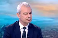 Костадин Костадинов: България проявява агресия към Иран