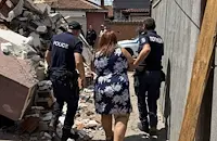 Арестуваха жена с фентанил във "Факултета"