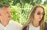 Сервитьори нападнаха българска двойка в Лефкада