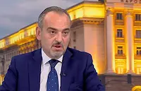 Добри Митрев: Няма причина за президентско вето върху бюджета