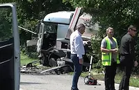 Експерт посочи причините за смъртоносната катастрофа край Русе