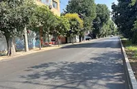 Преасфалтираха булевард "Съединение"
