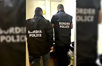Разбиха международен канал за мигранти през България към Европа