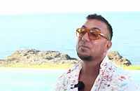 Половин век Константин