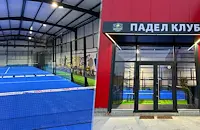 Откриват първия падел клуб в Русе
