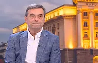 Димитър Манолов: Новият трудов кодекс наказва работниците